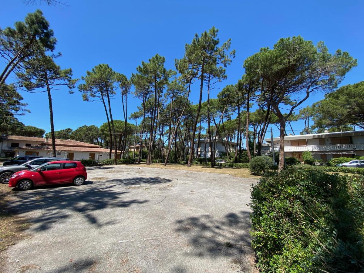 Maremmare Tuscany Apartments Principina a Mare Exterior photo
