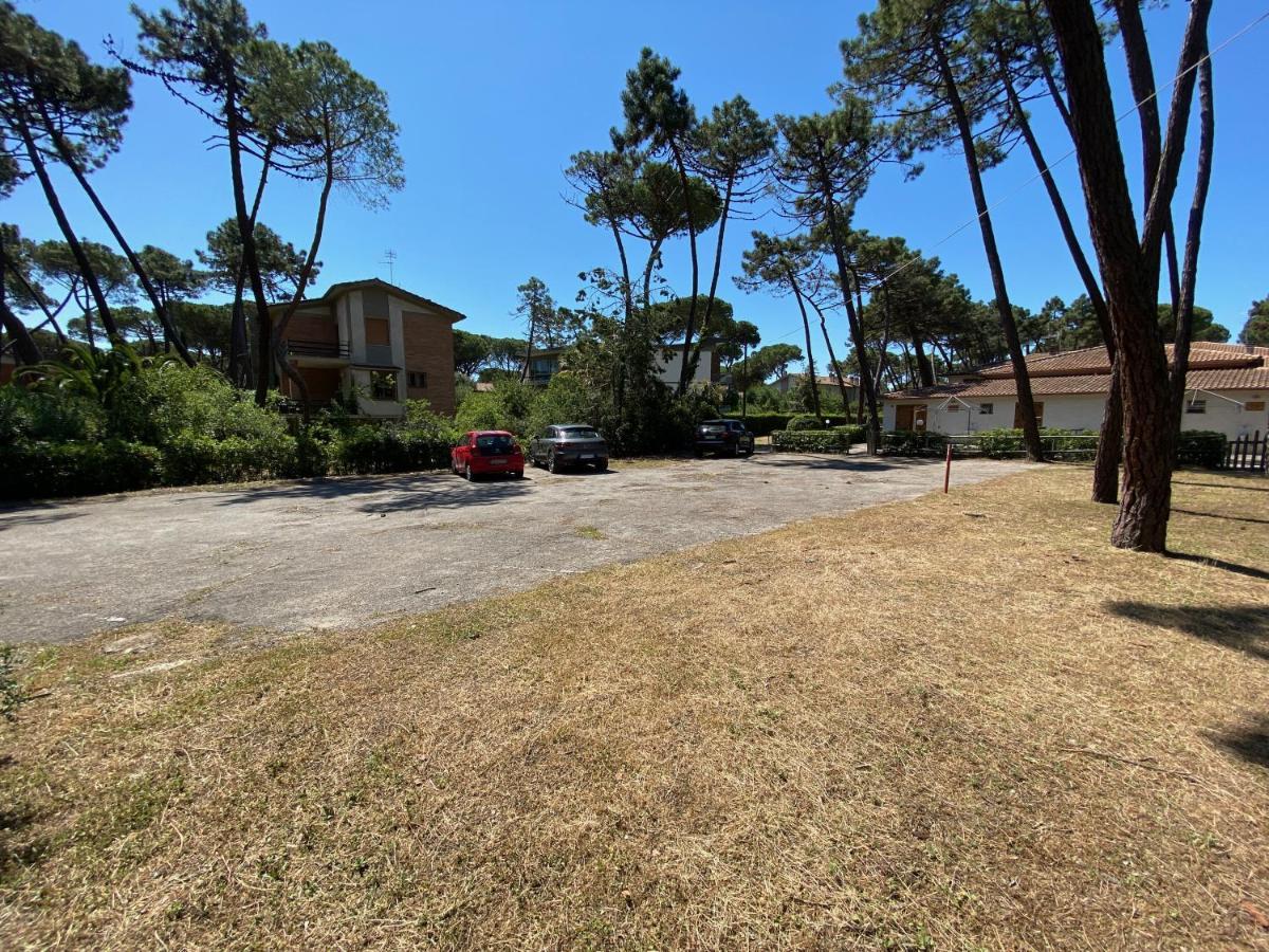 Maremmare Tuscany Apartments Principina a Mare Exterior photo
