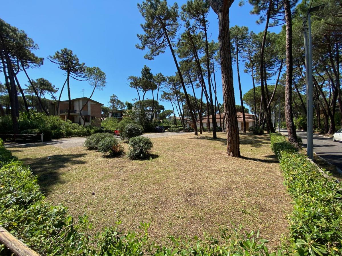 Maremmare Tuscany Apartments Principina a Mare Exterior photo